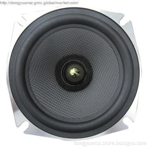 5.25\" 2-way Component Car Speaker